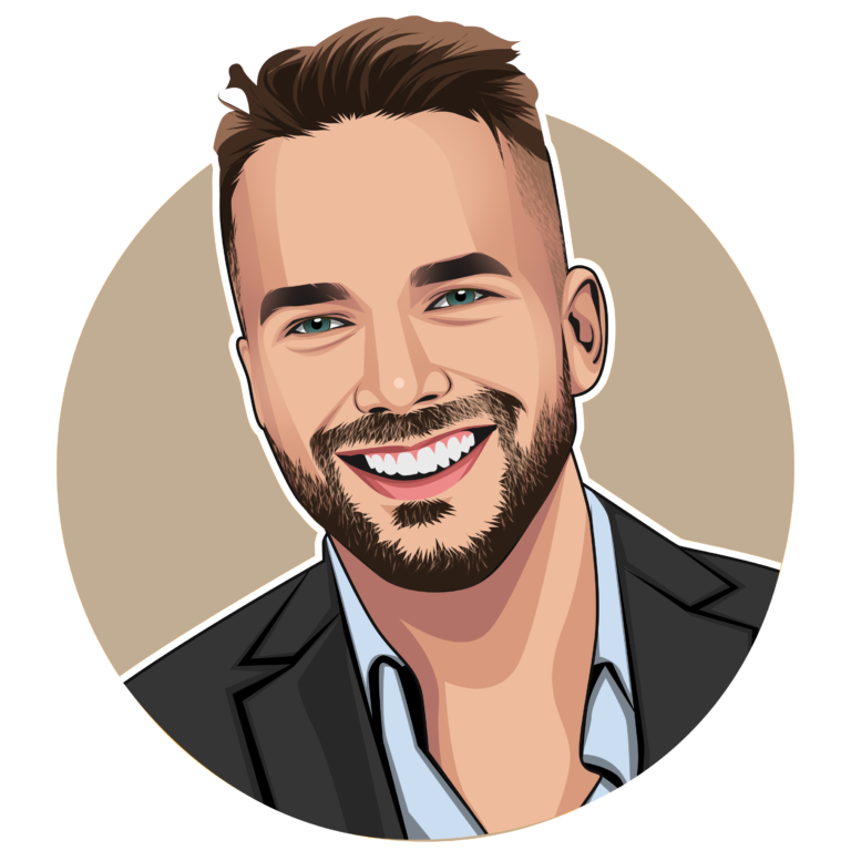 Avatar de Krystian 2home2