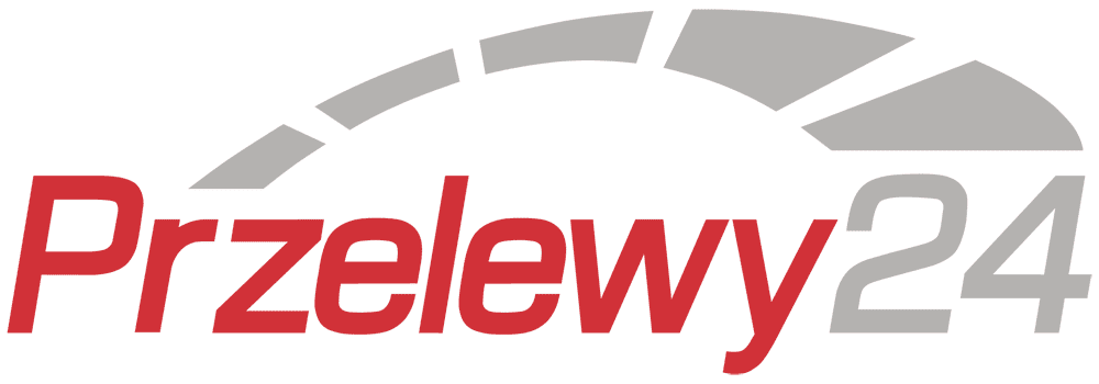 Logotipo de Przelewy24